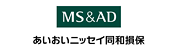 あいおいニッセイ同和損害保険株式会社